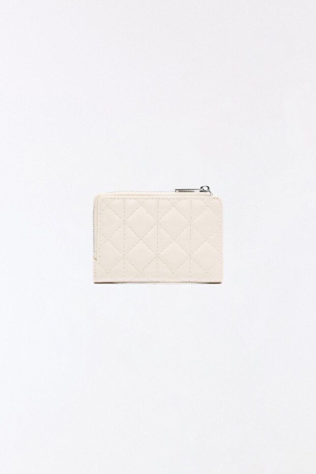 Rugan görünümlü cüzdan - 2