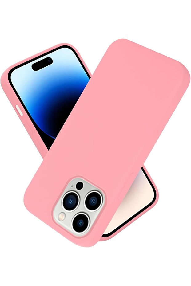 جراب حماية سيليكون مقاوم للصدمات لهاتف آيفون 11 برو ماكس - 3