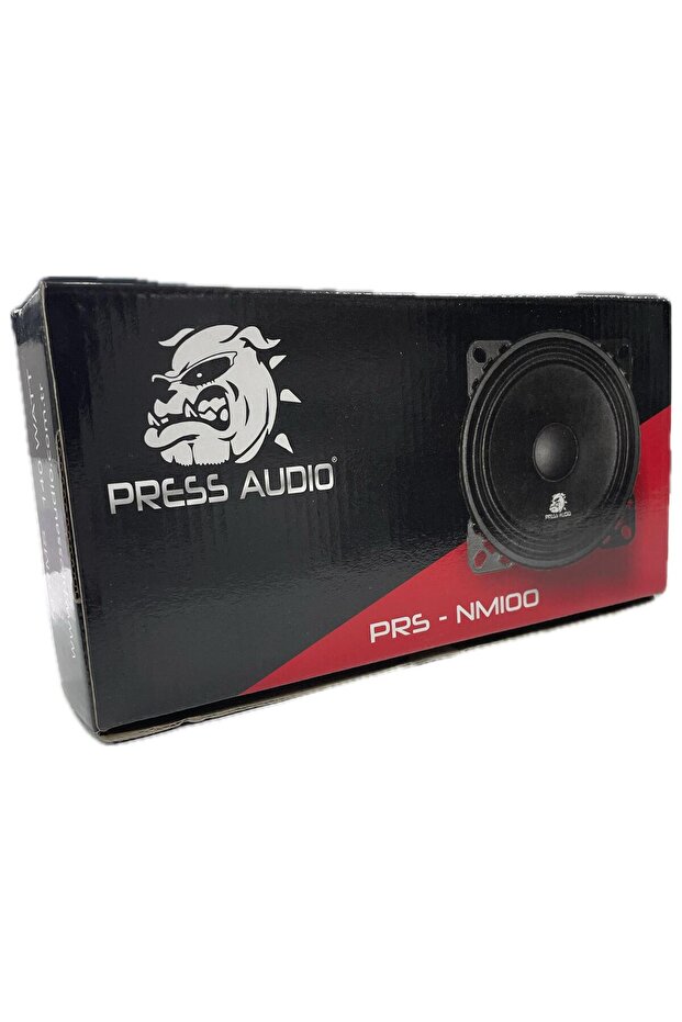 10 CM NEO MİDRANGE 70 RMS - 2