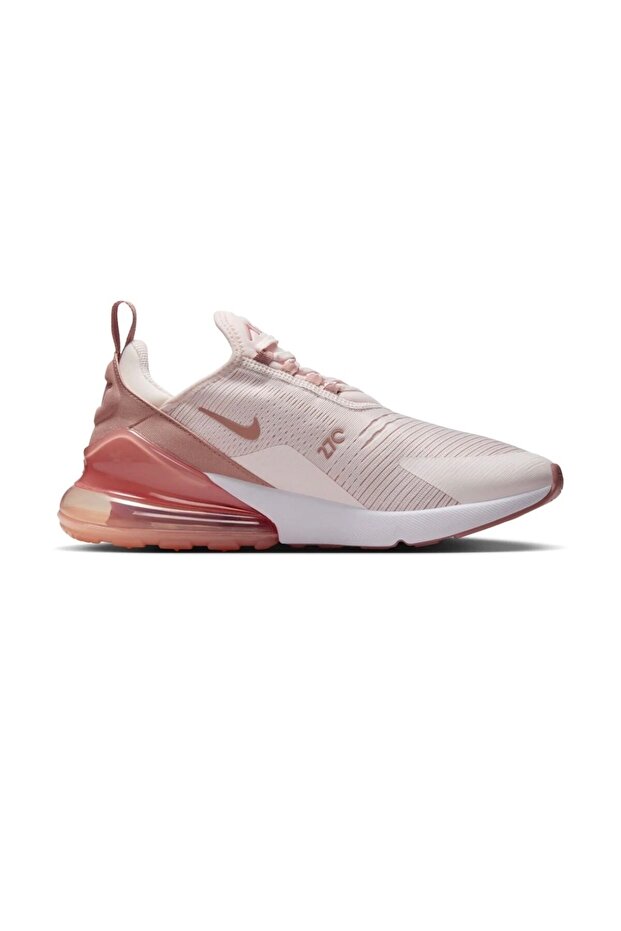Air Max 270 Erkek Sneaker - 2