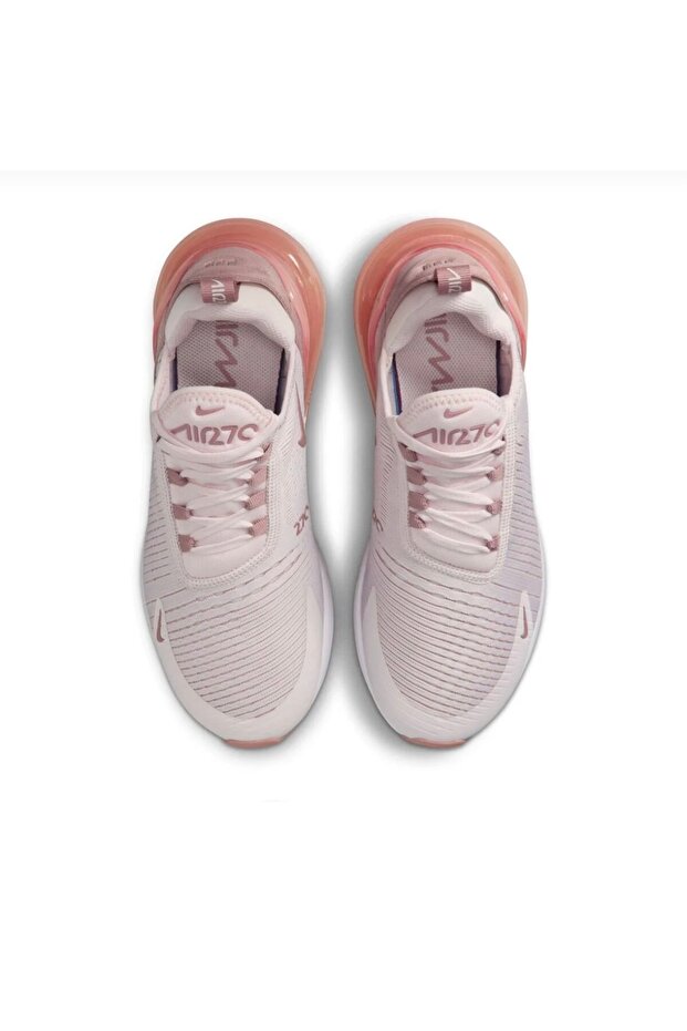 Air Max 270 Erkek Sneaker - 4