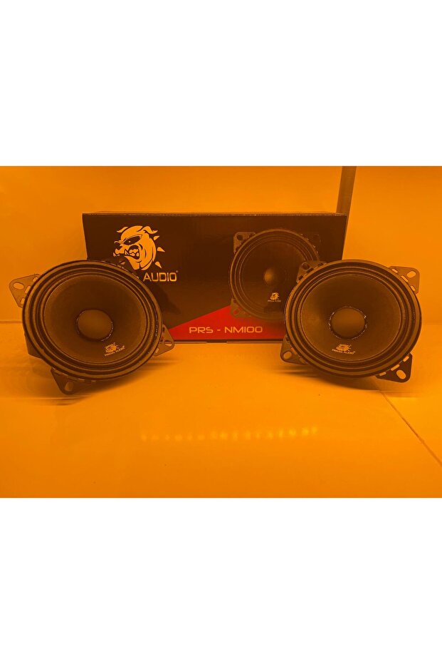 10 CM NEO MİDRANGE 70 RMS - 1