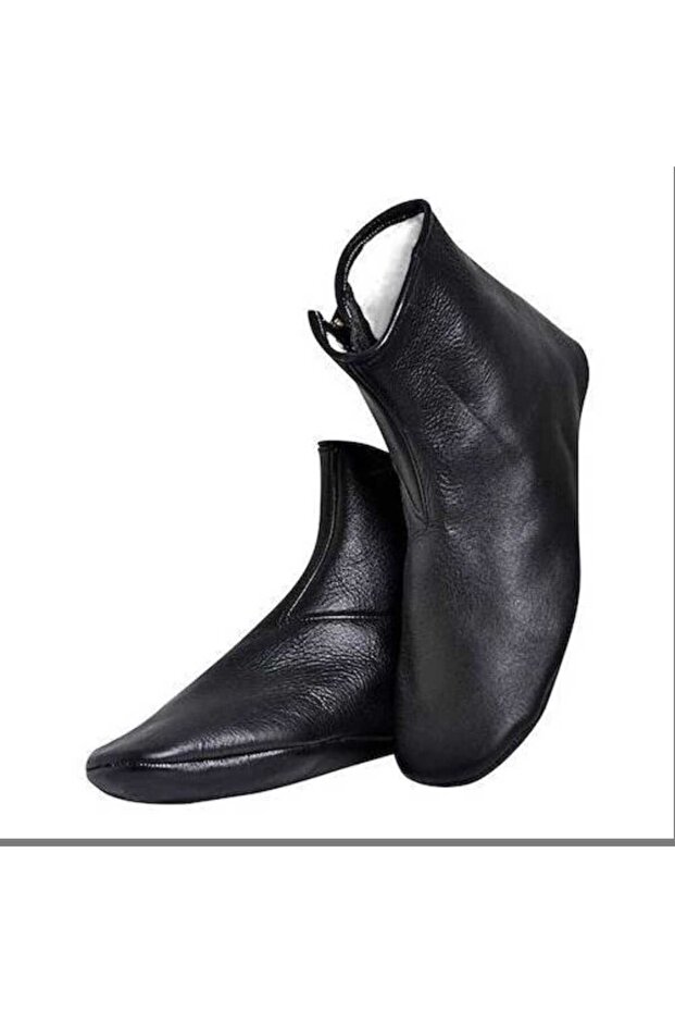 KEÇİ DERİSİ MES - 1