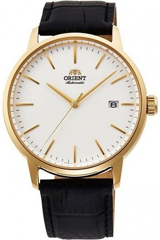Contemporary Maestro Automatic RA-AC0E03S30B