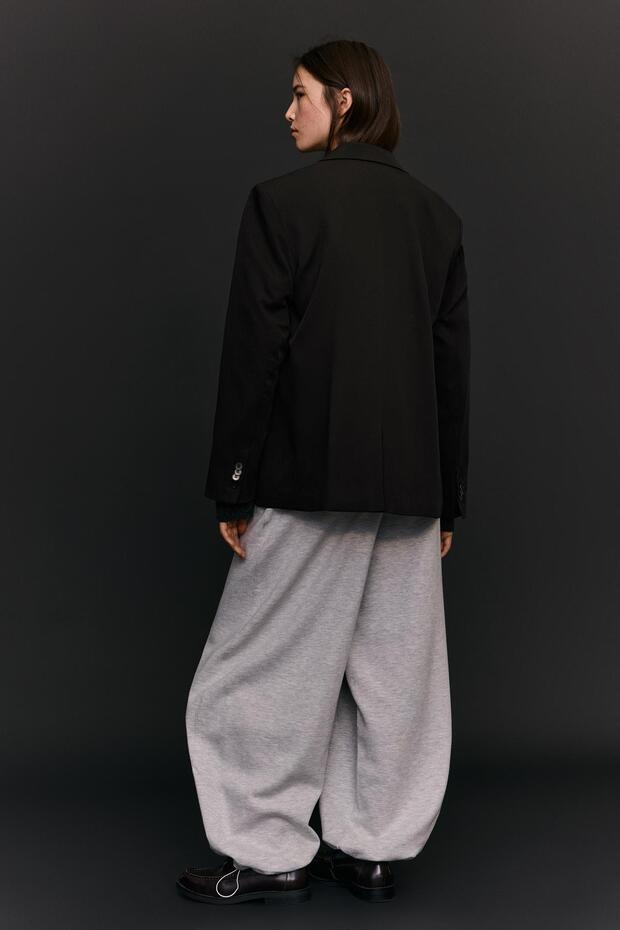 Basic blazer - 3
