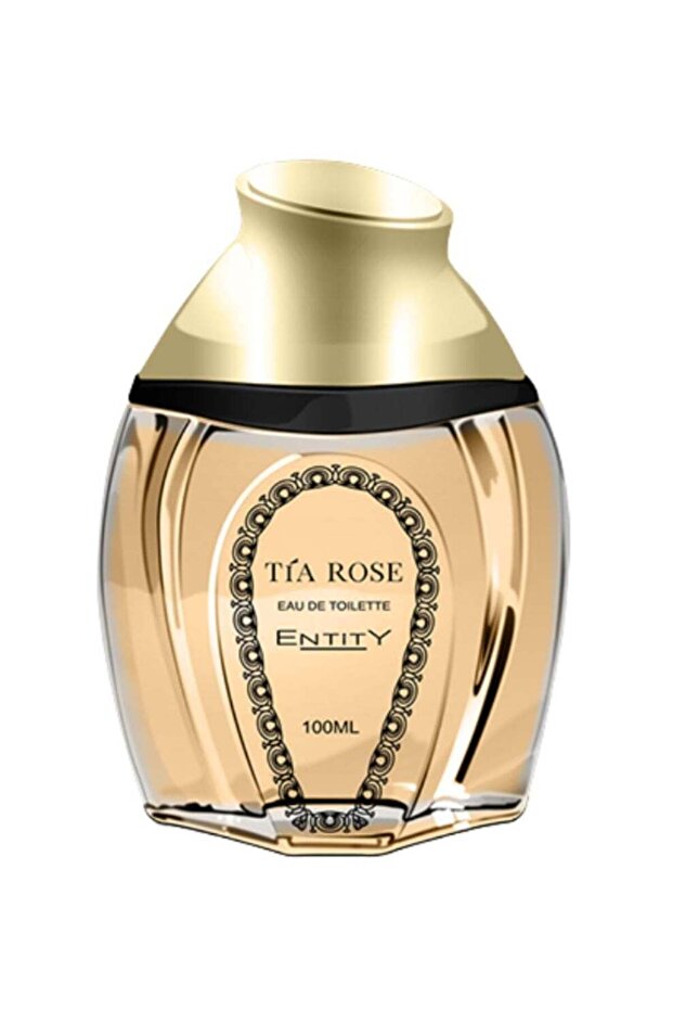 Tia Rose Eau de Toilette 100ml