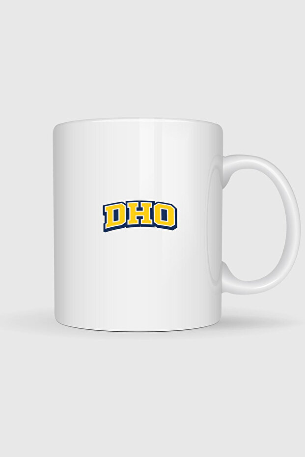 كوب مطبوع من دو - 1