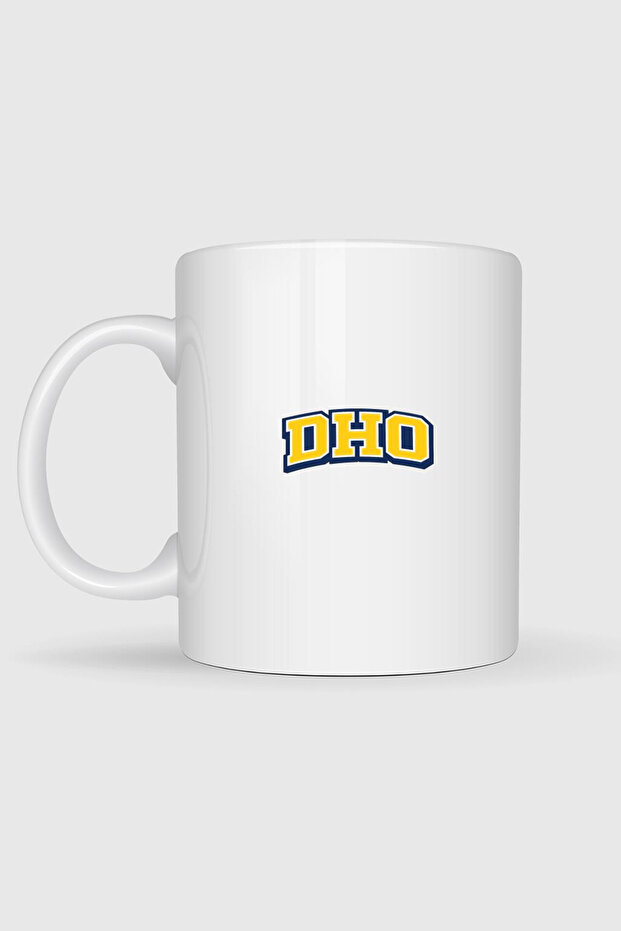 كوب مطبوع من دو - 2