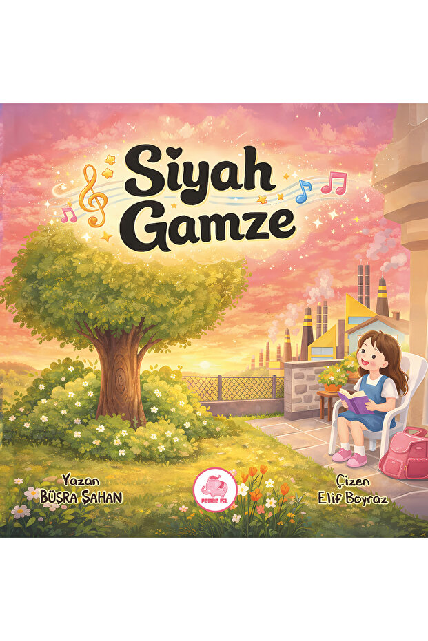 Siyah Gamze - 1