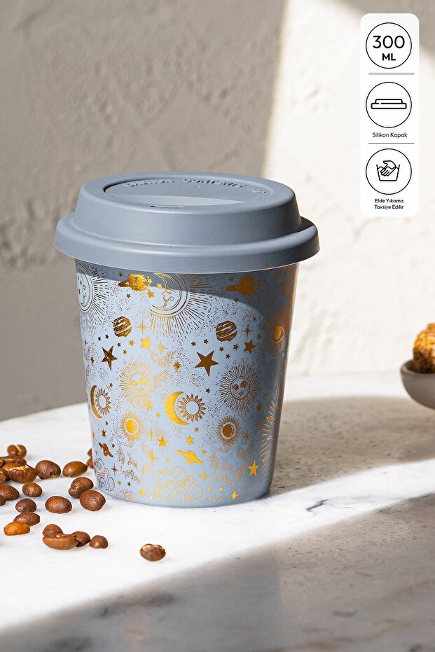 Mars Kupa 300 ml - 1