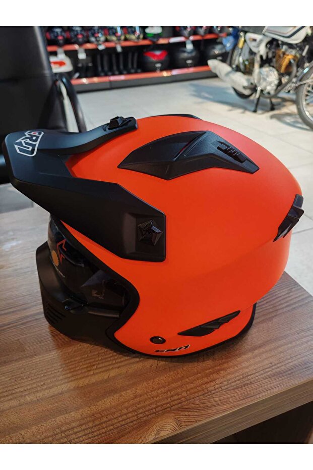 KASK - 4