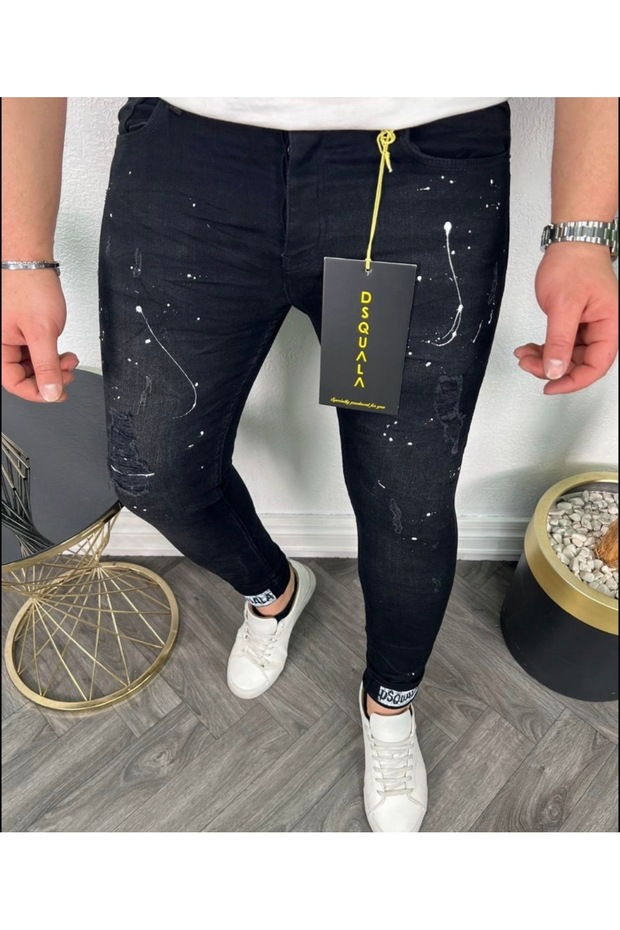 Blug Bărbătesc - 1