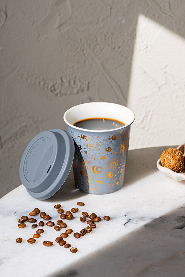 Mars Kupa 300 ml - 3