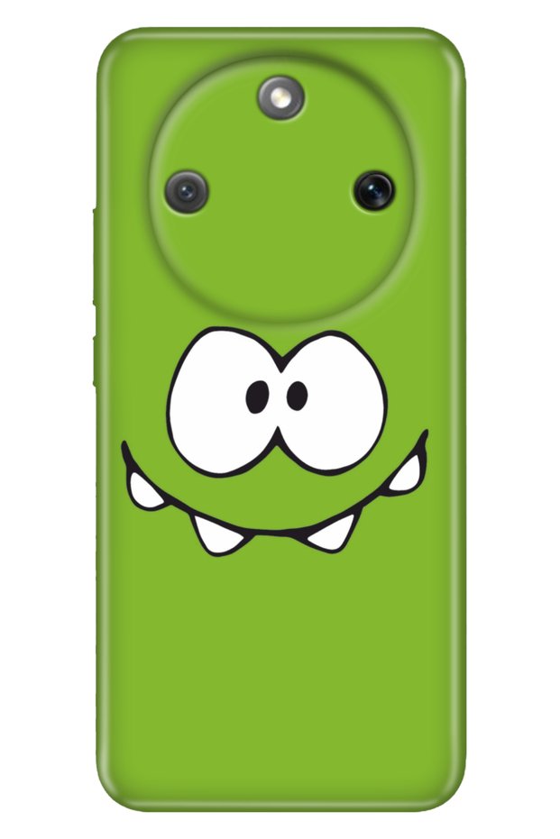 Honor Magic 8 Lite 6.79" Case Art Silicone Printed Tpu Sassy