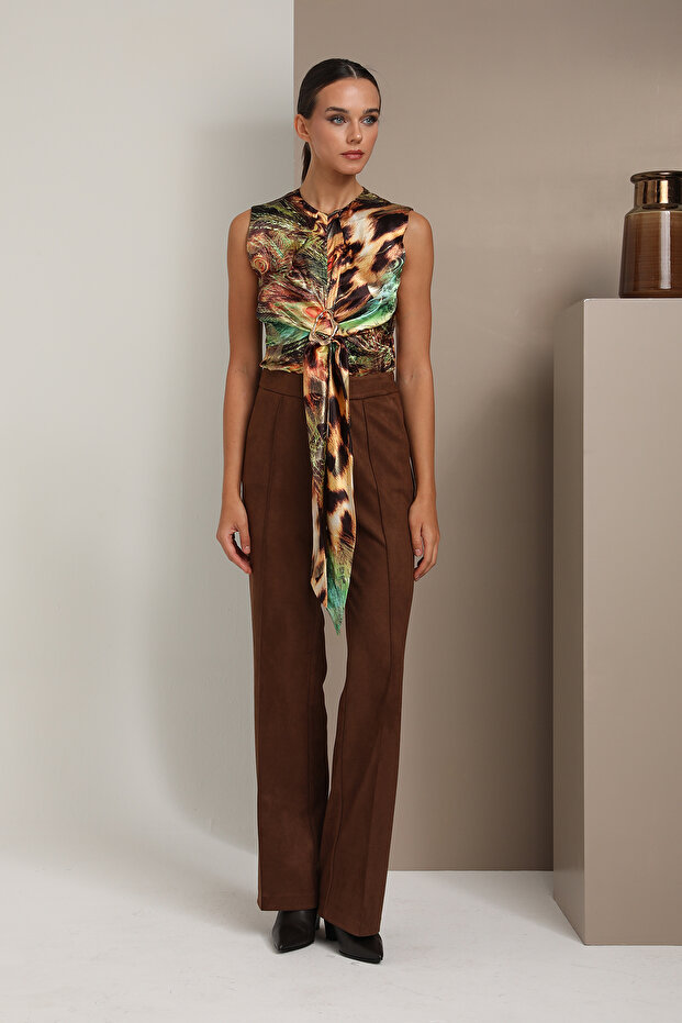 Μπλούζα Β26105 - 2