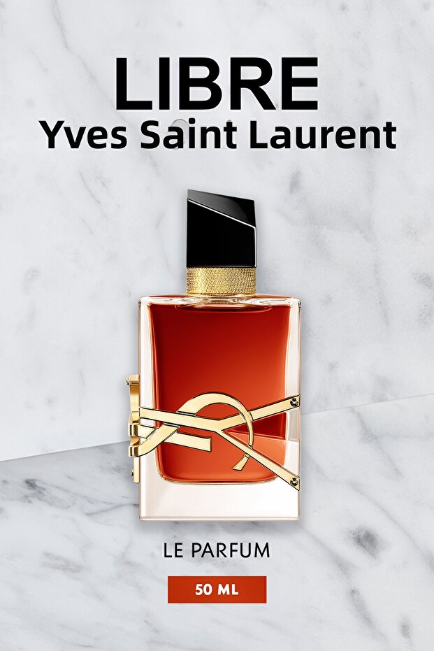 Yves Saint Laurent Libre Le Parfum 50ml