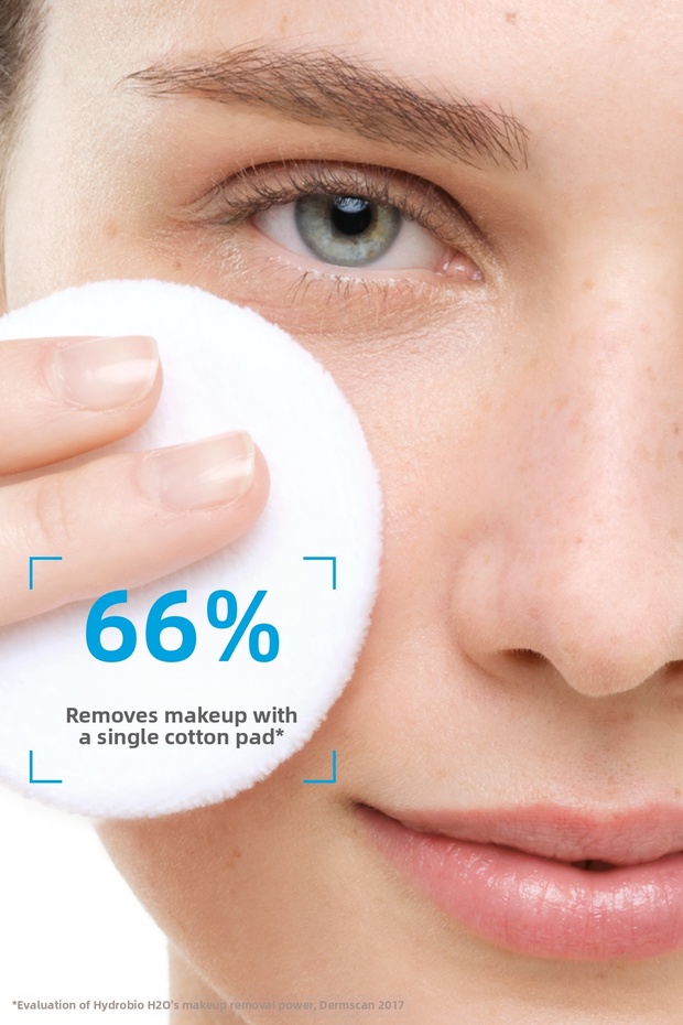 Hydrabio H2O 100 ml - 2