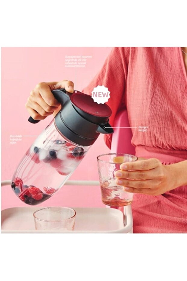 Royal Jug 1.7 Liter Hsgl - 5