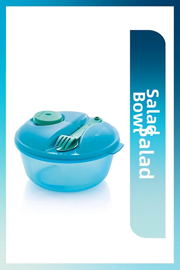 Salad Container - 5