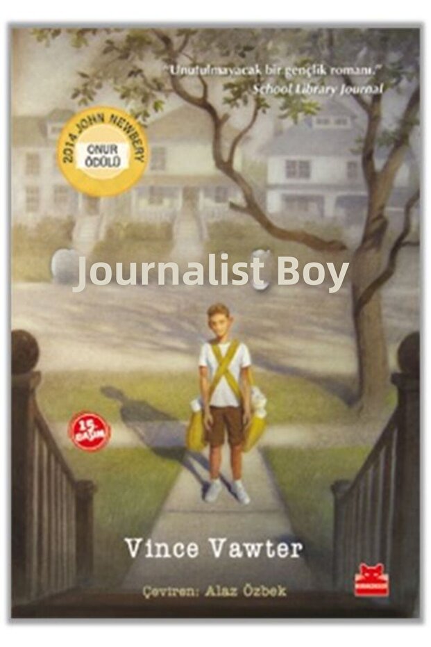 طفل الصحفي - 1