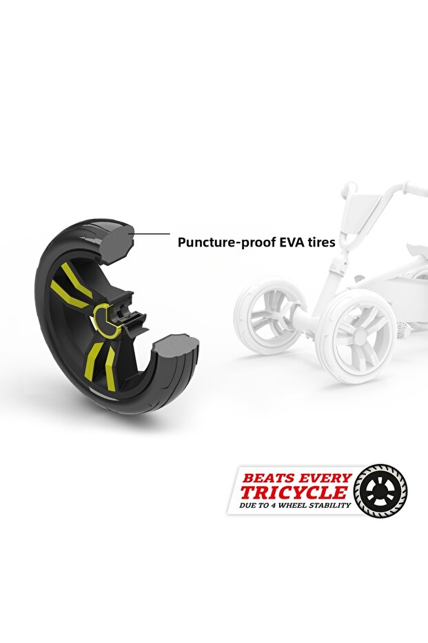 Mapa BERG Buzzy Nitro - 4