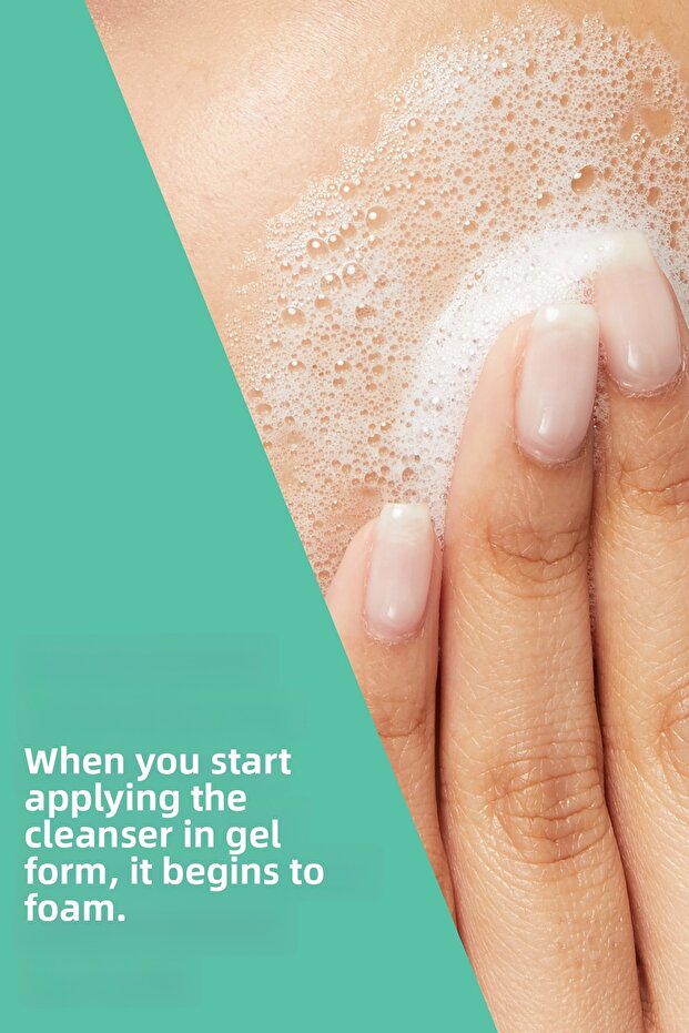 Почистващ пяна 236мл - 5