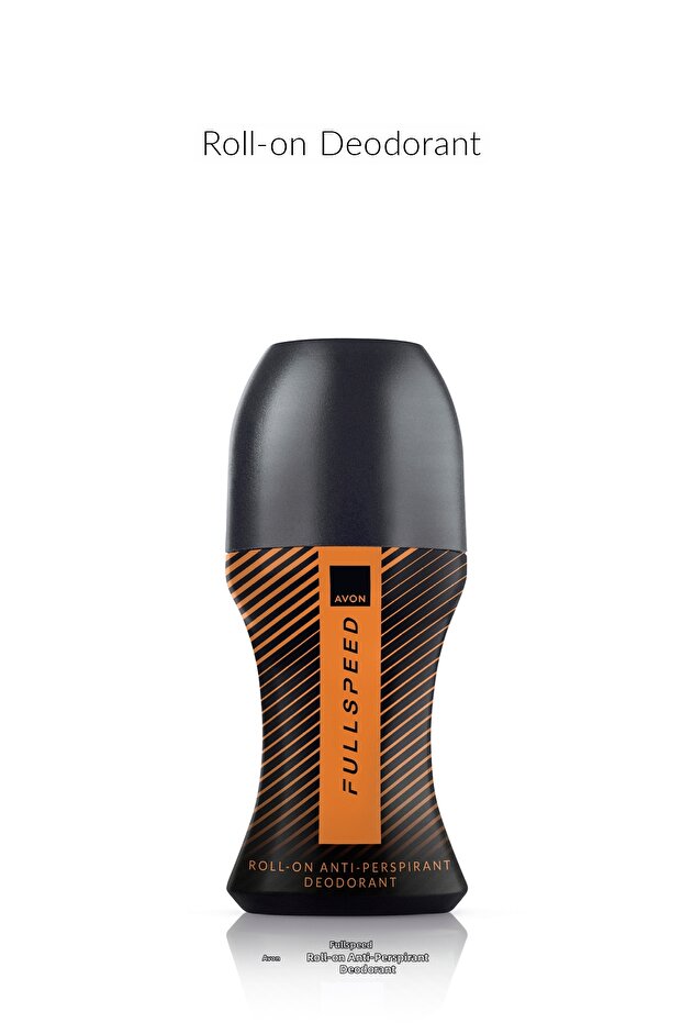 Full Speed Ανδρικό Roll On 50 ml. - 1