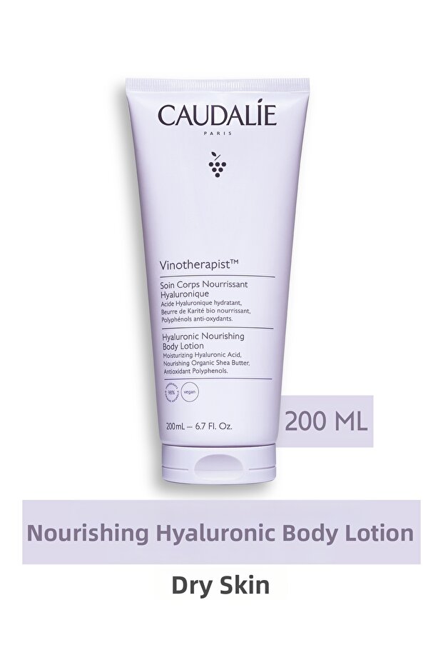 Vinotherapist Body Lotion 200 ml
