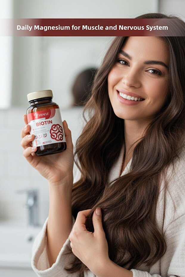 البيوتين - 3