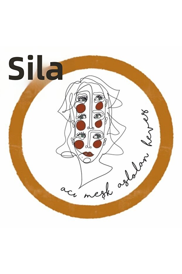Sıla Acı Meşk Aslolan Heves - Record Lp
