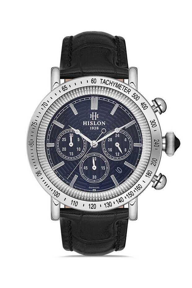 MS111S-04BS ERKEK KOL SAATİ - 1