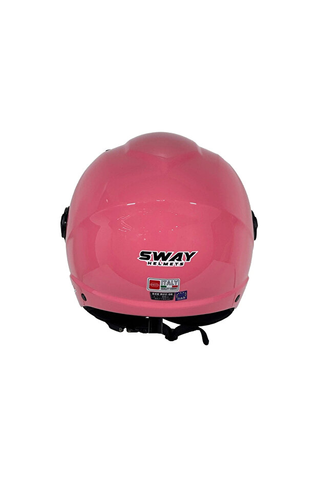 KASK SW 765 Pink - 4