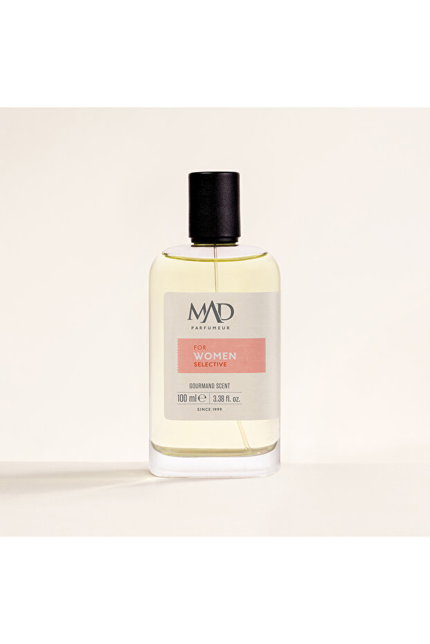 K102 Selective 100 ml Kadın Parfüm - 4