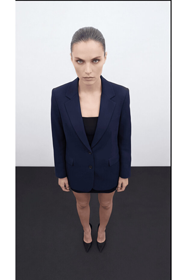 سترة السترة الذكورية - 6