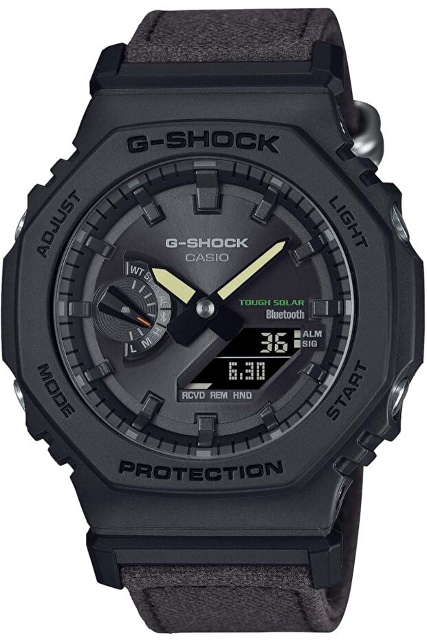G-SHOCK GA-B2100CT-1A5DR Bluetoothlu Kol Saati - 2
