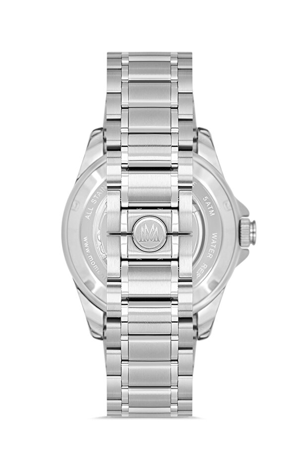 ساعة يد رجالية MM103S-06SR - 6