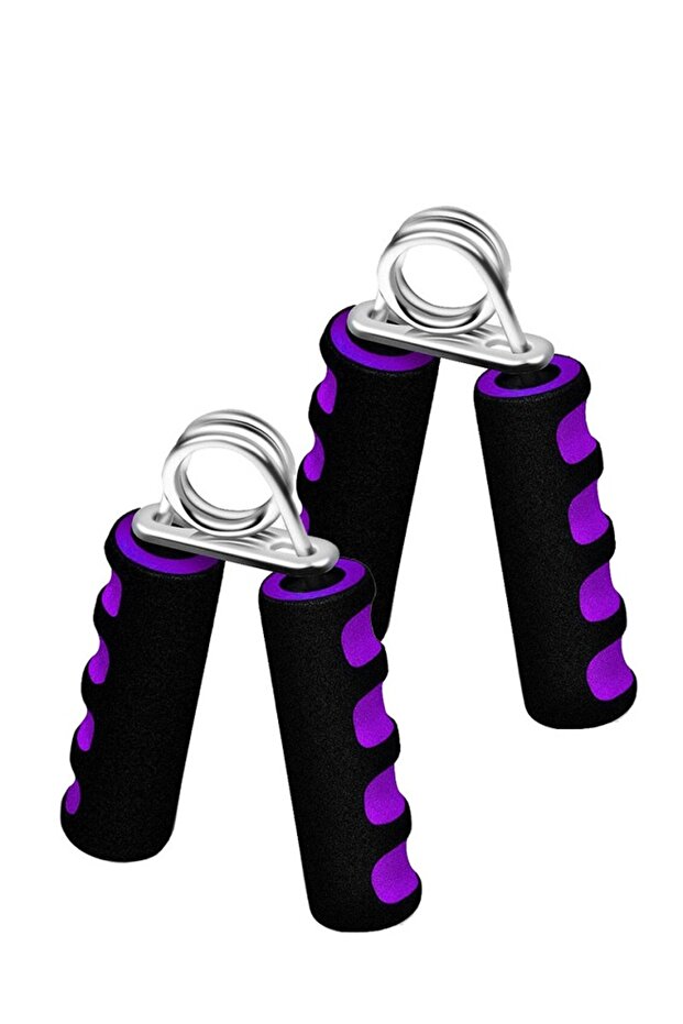 Strengthening hand grip - 2 pieces