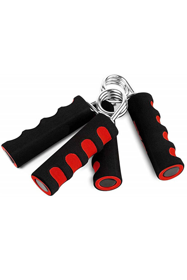 Hand Exercise Grip Set - 3