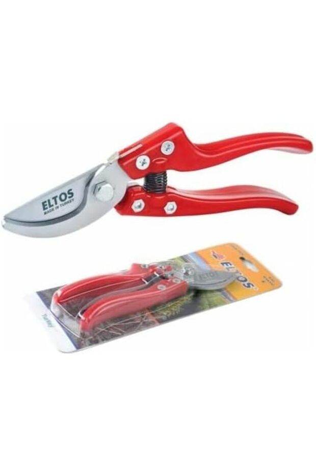 Tie-Up Scissors 8" Ebm008 - 1