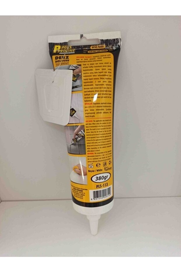 Plus Proline Hazır Derz Dolgu - 2
