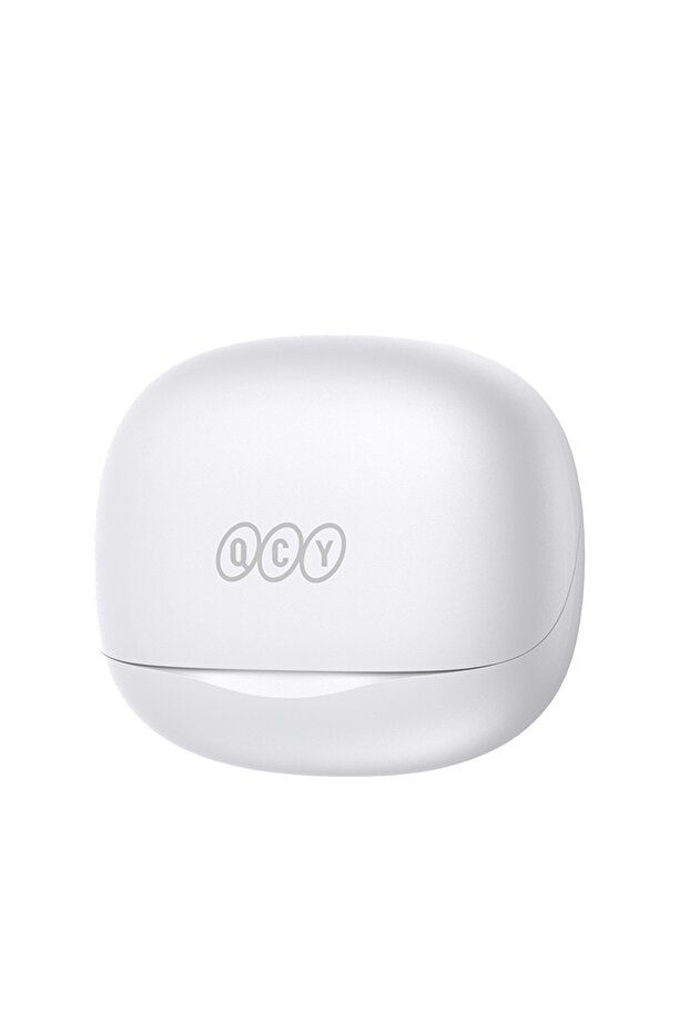 Melobuds N50 Anc Ht12 6 Mikrofonlu Bluetooth 5.4 Kulaklık Beyaz - 8