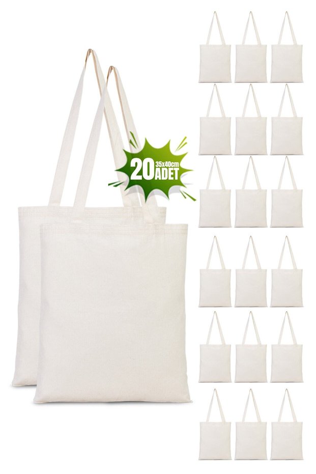 Hambez Bag 20 Pieces