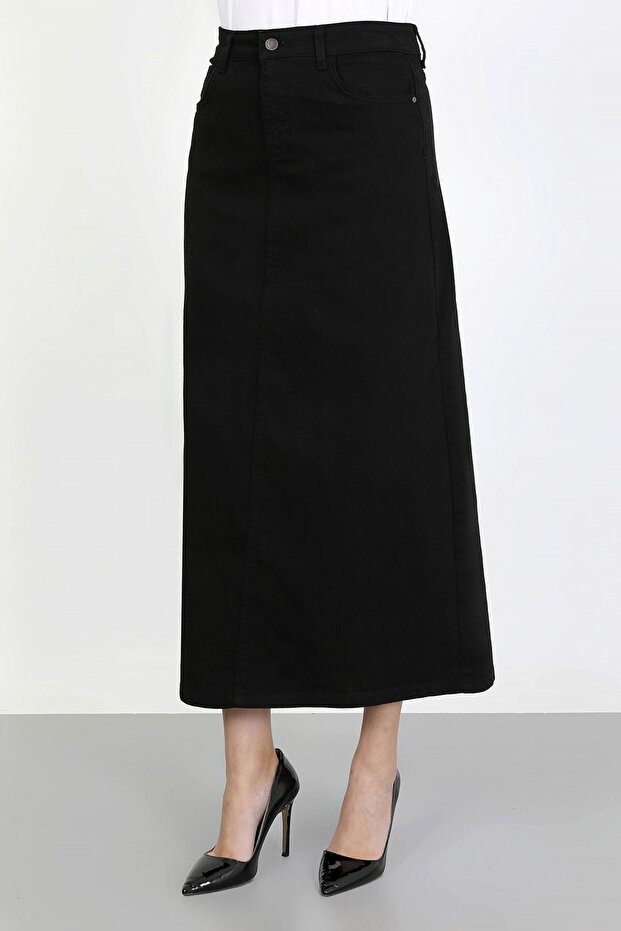 Χιτζάμπ Μαύρη - 3