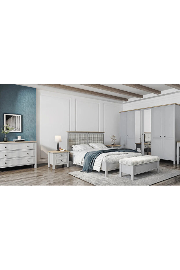 Dekor Martha Abajur - 2