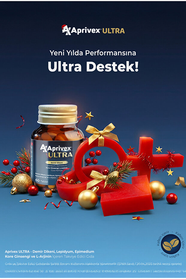 Ultra 60 Tablets - 4