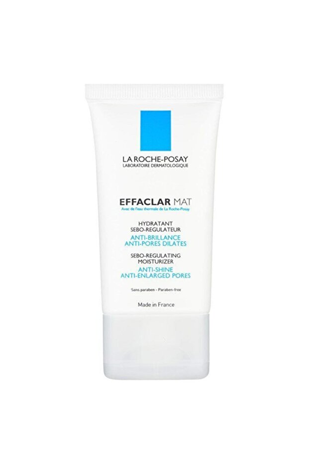 Effaclar Mat 40 ml - 2