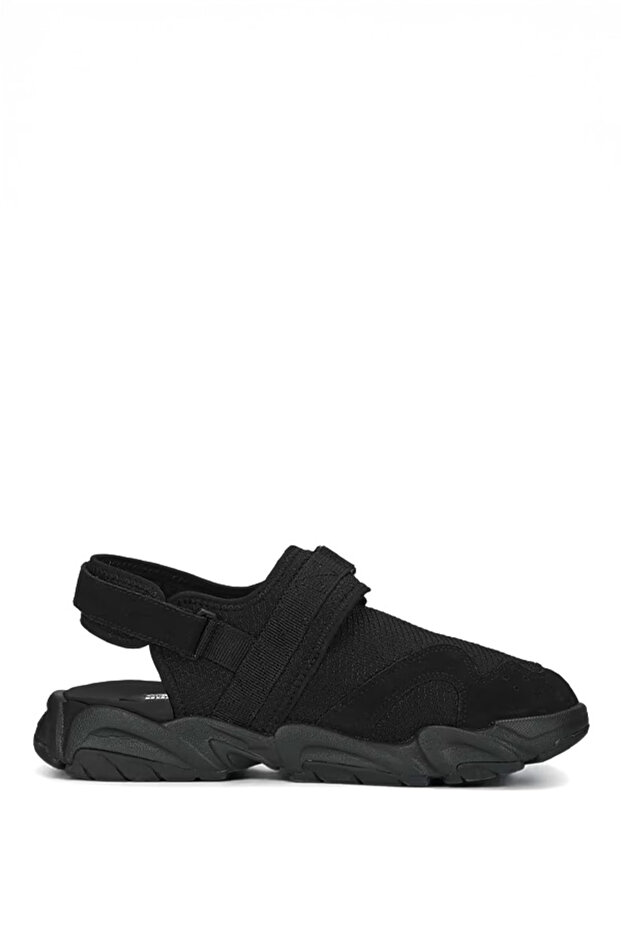 Catch Sd Siyah Unisex Sneaker 402681-01 - 1