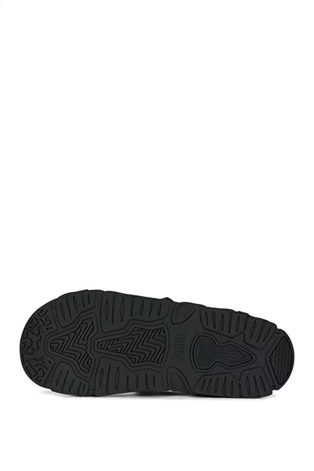 Catch Sd Siyah Unisex Sneaker 402681-01 - 4