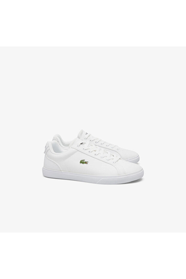 Lerond Pro Erkek Beyaz Sneaker - 2
