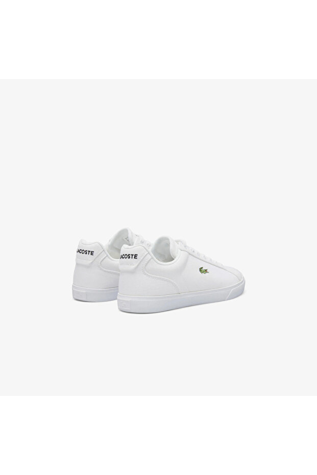 Lerond Pro Erkek Beyaz Sneaker - 3